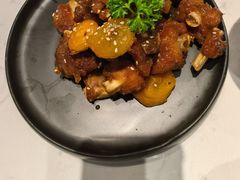 -峨嵋小镇·川菜(正定朗华店)