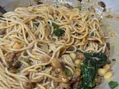 -丁丁猫重庆小面(徐州路店)