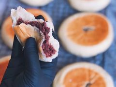 日本经典红豆包-麦麦点心铺(正荣·时代广场店)