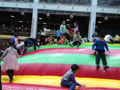 -蒙特利亲子乐园