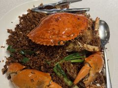 -喜记避风塘炒辣蟹(旗舰店)