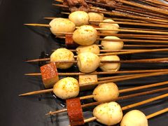 -长药唐师乐山油炸(石人直营店)