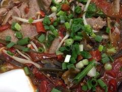 -李米线(武陵路店)
