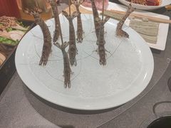 -皇城老妈川味火锅·大连海鲜火锅(港湾店)