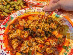 -吉利龙虾·新派海鲜烧烤