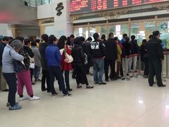 -上海市中医医院(芷江路院区)