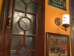 -秀·爱尔兰餐吧(上海路店)