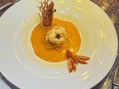 -五缘湾凯悦酒店·悦饗中餐厅