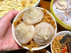 -李犟大爆鳝面·手工蟹黄包(湖滨西湖店)