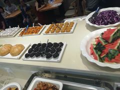 -素满香·素食自助餐(苏州·临顿路店)