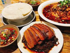 -张豆花(碚峡路店)