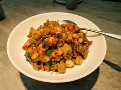 -鱼你相聚·河鲜馆(袁家岭店)