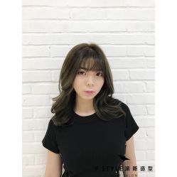 -P.STYLE派斯造型