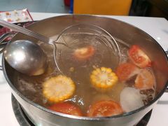 -陈记顺和牛肉火锅馆(天河北路店)