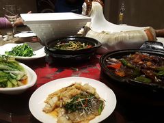 -西安西藏大厦开元名都大酒店·四季轩中餐厅