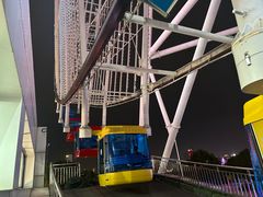 -南昌之星摩天轮