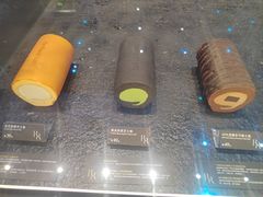 -the Roll'ING手作瑞士卷专门店(卓悦中心店)