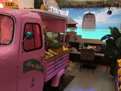 -泰妃殿(武汉首店)