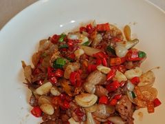 -粤盛海鲜楼(融冠乐城店)