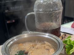-一叶一世界•素食餐厅(环球中心店)