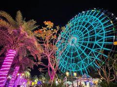 -三亚海昌梦幻海洋不夜城