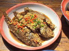 -老三样·美食研究中心(世贸路店)