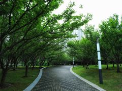 -苏州河梦清园环保主题公园