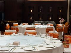 -中山国际酒店中餐厅