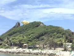 -三亚西岛海洋文化旅游区