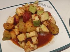 -柳喜辣·烧烤酒局(跃进总店)