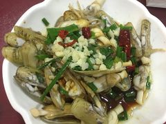 -天天渔港海鲜酒家(石浦玉泉路店)