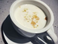 蛋白杏仁茶-吉旺港式餐厅(南方商城店)