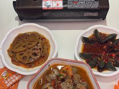 -蟹宗蟹(润达国际五楼店)