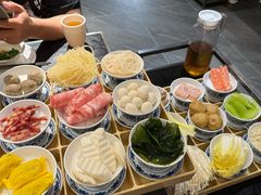 -咏江南·苏式火锅·苏州评弹(观前街店)