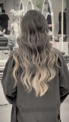 -5M HAIR SALON 旗舰店