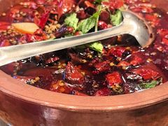 -水煮三国·川鲁江湖菜(香山店)