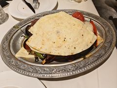 特色烤肉拼盘-Pasha帕夏土耳其餐厅(南昌路店)
