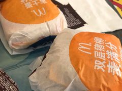 -麦当劳(怡景店)