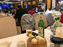 大堂-眉州东坡(亚运村店)