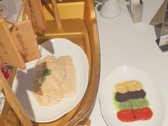 -狮拾久·现代新加坡料理(福田COCO Park店)