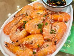 -洲晓鲜·舟山海鲜大排档(朱家尖风景区店)