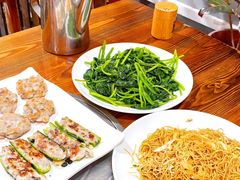 -东坊味道私房菜·地道顺德菜(大良店)