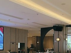 -晋江荣誉国际酒店·港誉茶餐厅