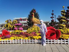 -北陵公园