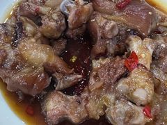 -贤花饭店(城阳店)