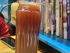 -花食间餐吧(远大购物中心群力店)