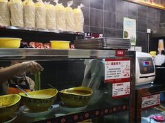 -老陈家擀面皮(木塔巷店)