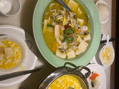 -涌上外婆桥(江北万达店)