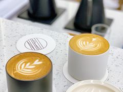 -Onirii Coffee(长乐路店)