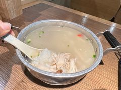 -肖四女乐山跷脚牛肉(世博源店)